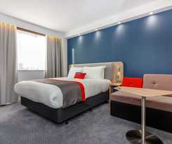 Holiday Inn Express Wigan, An Ihg