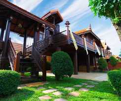 Baan Thai Lanna Pattaya