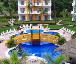 Hotel Villas Coco Mango