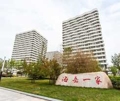 Hotel Qingdao Haiyue Home Resort