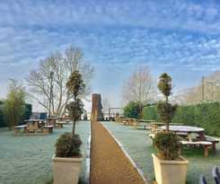 The Punchbowl Lapworth