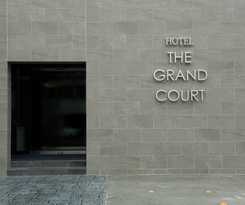 Hotel The Grand Court Tsunishi