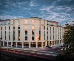 Hotel Apex City Of Bath