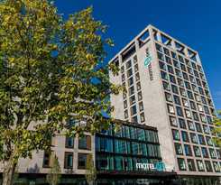 One Munich - Parkstadt Schwabing