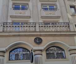 Boutique Marmara Deluxe Hotel