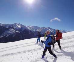 Hotel Wanderhotel Kirchner