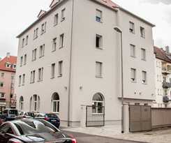 Aparthotel - Stadtvilla Premium