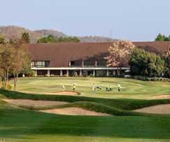 The Royal Chiangmai Golf Resort