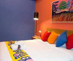 Non Nid Non Noi Design Residence