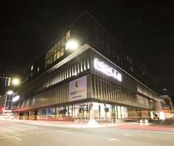 Carathotel Düsseldorf City