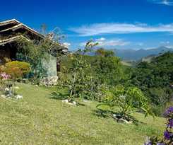 Hotel Maua Brasil aria