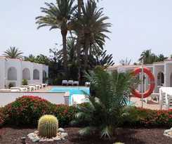 Apartamentos Bungalows Todoque