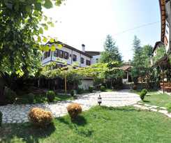 Safranbolu Asmalı Konak Hotel