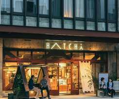 Hostel Hatchi Kanazawa -