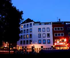 Hotel Koncept Zum Kostbaren Blut