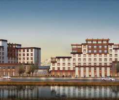 Hilton Garden Inn Shangri-la