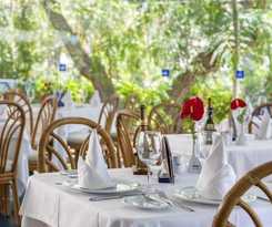 Bungalows Parque Romantico I y II