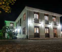 Hotel Pousada Solar Imperial