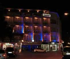 Gunaydın Otel Alanya