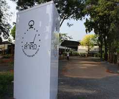 Lumluek Boutique Resort