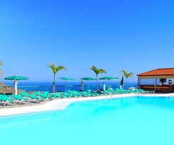 Apartamentos Monteparaiso