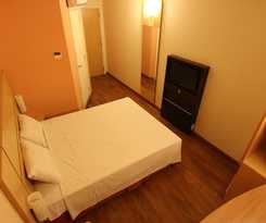 Hotel Samba Itabora&iacute;