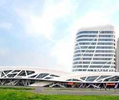 Hotel Fuhai Jinzhou Business