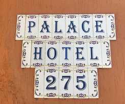 Hotel Palace Angra