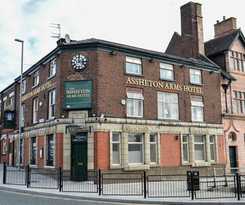 Assheton Arms