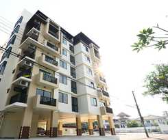 Bangna 21 Residence
