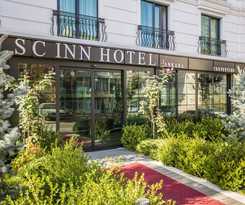 Sc Inn Hotel Ankara