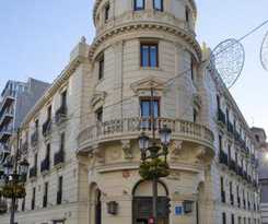 Nh Collection Granada Victoria