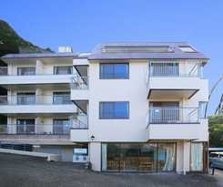 Pension Bigfisher Club