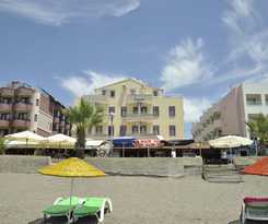  Ibrahim Bey Hotel