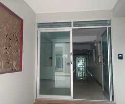 Jr Mansion