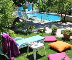 Parla Apart Otel