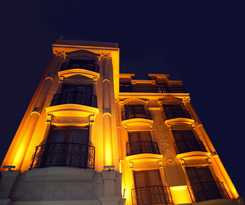 Grand Vuslat Hotel