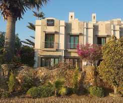  Synosse Hotel Turgutreis
