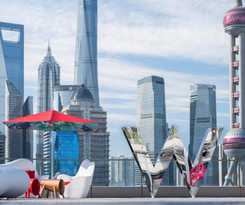 W Shanghai - The Bund