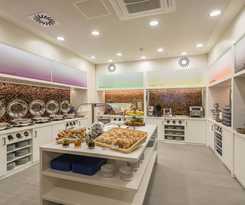 Hotel Hampton By Hilton Hamburg City Centre