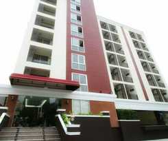 Leelawadee Modern Resort Huaykwang