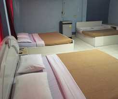 Paradise House