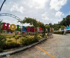 Hotel Holland Resort Phuket