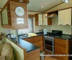 Hotel Seashore Caravan