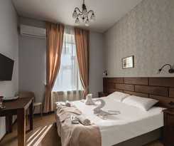 Hotel Rubinshteina 30