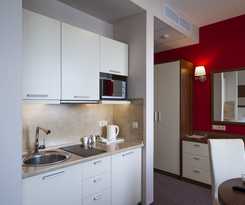 Hotel Respublika Apart-hotel