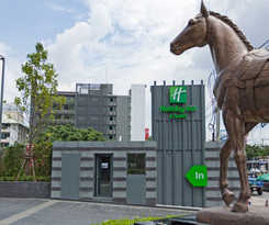 Hotel Holiday Inn & Suites Rayong City Centre, an IHG Hotel