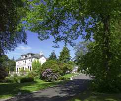 Hotel Marcliffe and Spa