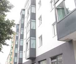 Apartamentos Betariel'com Hauptbahnhof