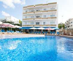 Sol Bahia Ibiza Suites